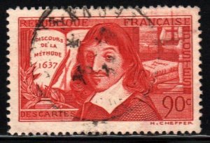 France #331        used