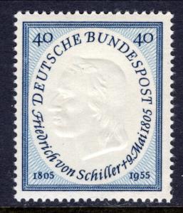 Germany 727 MNH VF