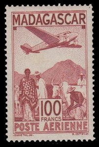 Malagasy Republic C26 MNH