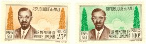 MALI 33-7 MNH BIN $1.35