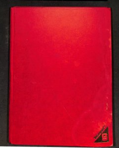 United States Stamp Collection in Showgard Stock Book, 11 Pages, Mint NH 1928-44