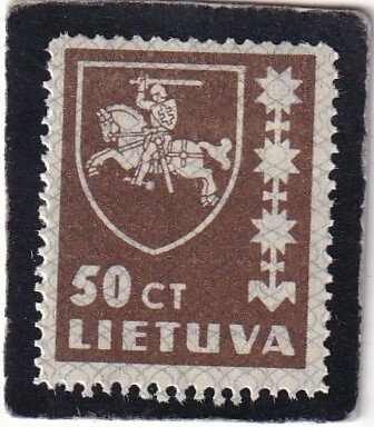 Lithuania   #    304   unused