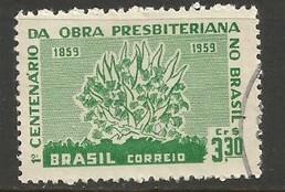 BRAZIL 902 VFU O224-3