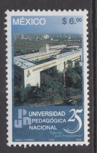 Mexico 2331 MNH VF