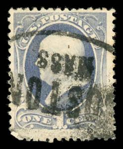 USA 206 Used