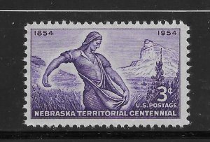 #1060 MNH Single (((Stock Photo)))