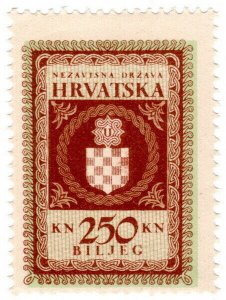 (I.B) Croatia Revenue : Stamp Duty 250K