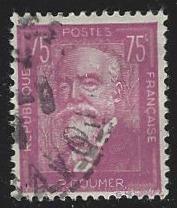 France #292 Used (U6)