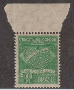 Brazil Scott #1CL4 Stamp - Mint NH Single