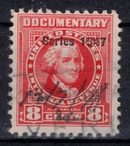 USA - Revenues - Scott R466