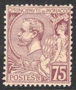 MONACO SCOTT 24