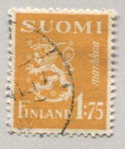 Finland 170B   Used 