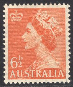 AUSTRALIA SCOTT 258B