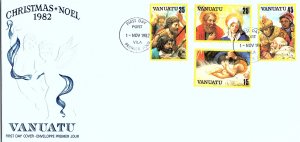 Venda, Worldwide First Day Cover