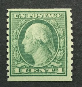 MOMEN: US #452 MINT OG H #29298