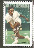 Scott #4803 MNH Althea Gibson - Forever