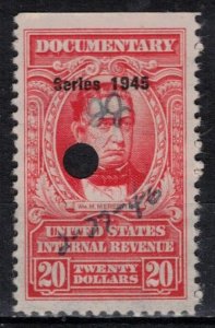 USA - Revenues - Scott R429