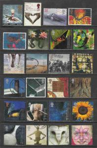 Great  Britain   Lot  # 12