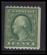  486 Average Plus MNH K4511