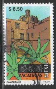 Mexico Scott No. 2140