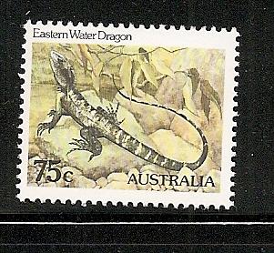 Australia 1983 stamp perf 14x14 1/2  MNH SC 797 / SG 801a