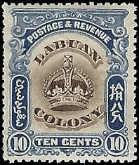 LABUAN   #103 MH (2)