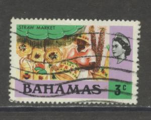 Bahamas 315  Used