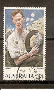 Australia 573 used