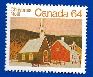 Canada 1983 - M - Scott #1006 *