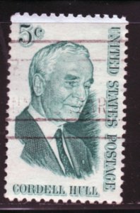 Scott #  1235   USED      single