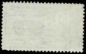 # E5 USED MESSENGER RUNNING