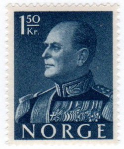 Norway  371 mh cv$4.00