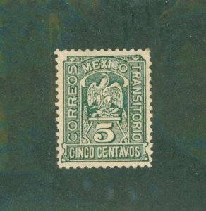 MEXICO 357 MH CV $11.00 BIN $4.40
