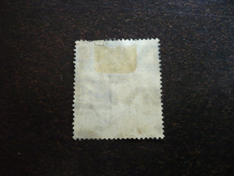 Stamps - Great Britain - Scott# 96 - Used Part Set of 1 Stamp