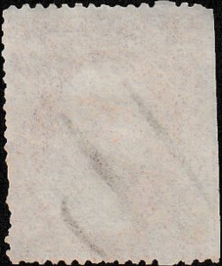 # 26 Used George Washington