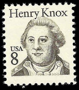 US - #1851 - MNH - SCV-0.25
