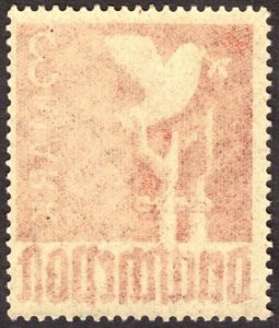 1947, Germany  Trizone, 3Mk, MNH, Sc 576