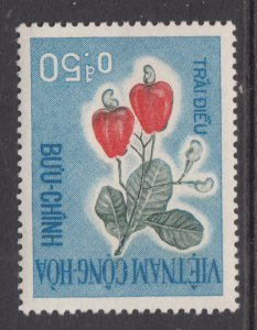 Viet Nam 301 MNH VF