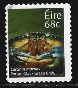 Ireland #2041   used