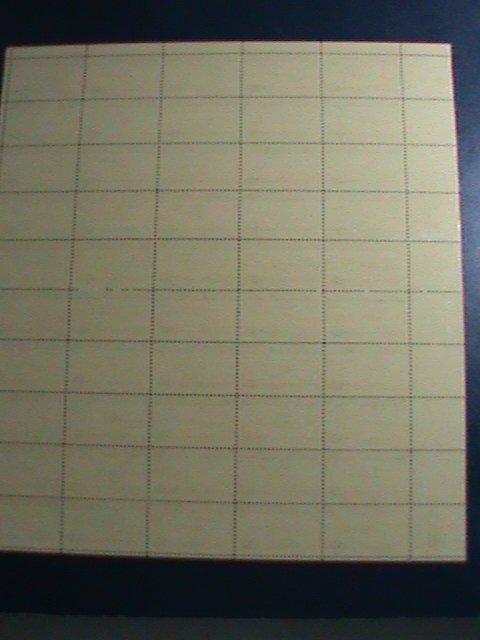 ​UNITED STATES-1974 -SC#1506-CENTENARY-RURAL AMERICA-WHEAT FIELDS & TRAIN -MNH