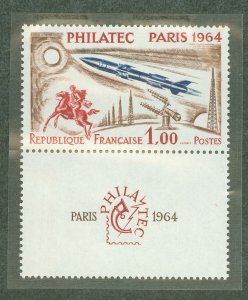 France #1100 Mint (NH)