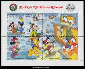 Antigua Scott 1168 Mint never hinged.