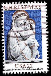 # 2165 USED CHRISTMAS