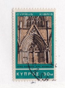 Cyprus                 284              used