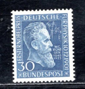 GERMANY SC# 686  FVF/MOG