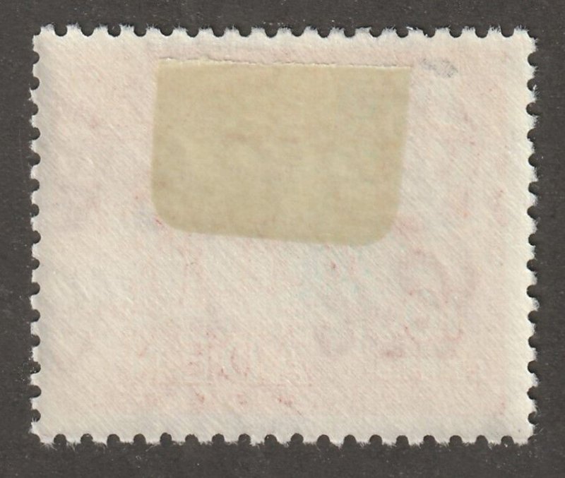 ADEN,, Stamp, scott#49,  mint, hinged,  10 cents, Camels