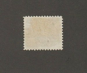 EDSROOM-10642 Canada J3 Used 1906 Postage Due Key Value CV$22