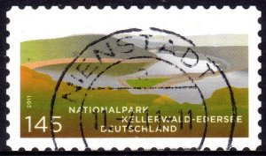 GERMANY CLEARANCE ITEM USED