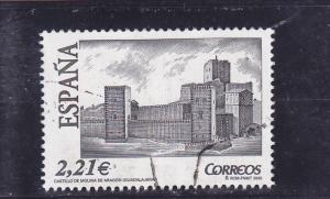 Spain  Scott#  3367  Used