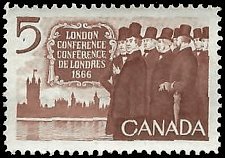 CANADA   #448 MNH (1)